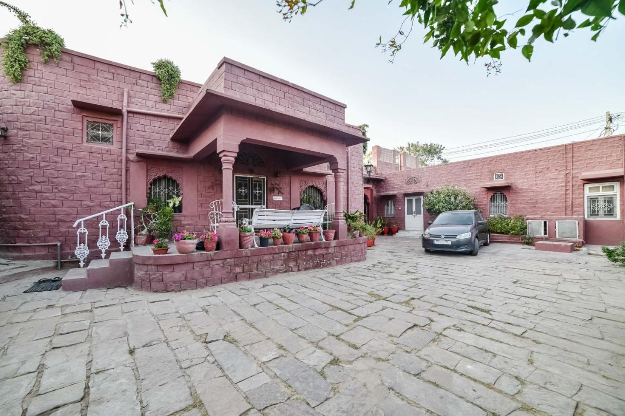 Jagat Vilas Jodhpur  Exterior photo